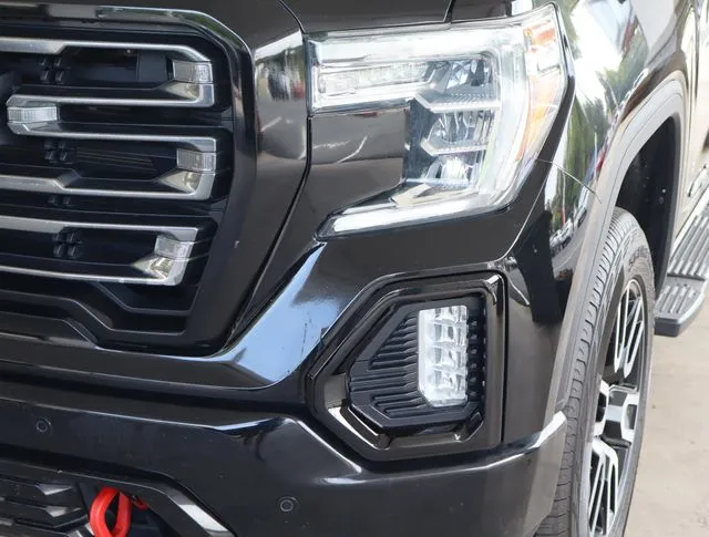 2020 GMC Sierra 1500 AT4 - Photo 10