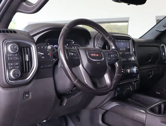 2020 GMC Sierra 1500 AT4 - Photo 17
