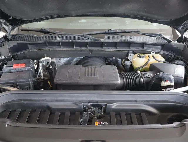 2020 GMC Sierra 1500 AT4 - Photo 53