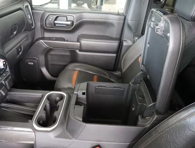 2020 GMC Sierra 1500 AT4 - Photo 41