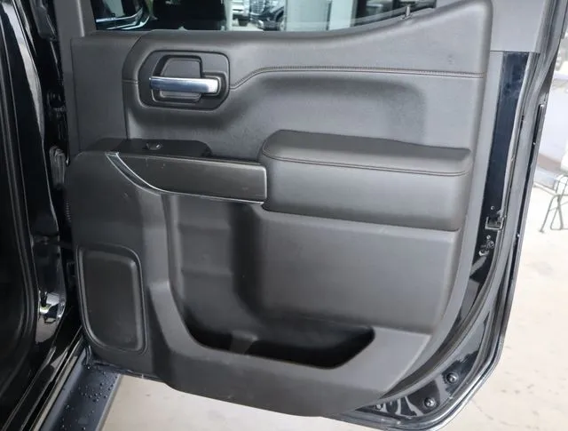 2020 GMC Sierra 1500 AT4 - Photo 47