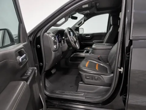 More photos of 2020 GMC Sierra 1500 AT4 at Brandon Reeves Auto World, NC
