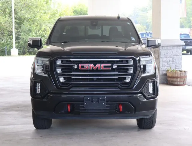 2020 GMC Sierra 1500 AT4 - Photo 8