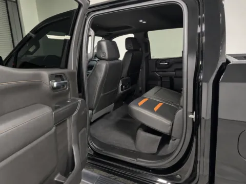 More photos of 2020 GMC Sierra 1500 AT4 at Brandon Reeves Auto World, NC