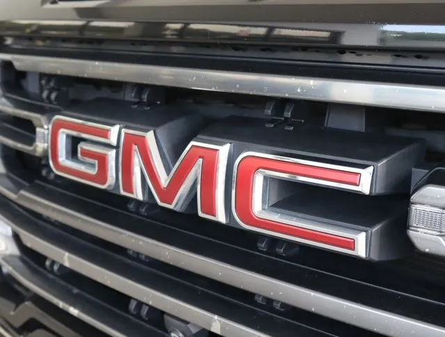 2020 GMC Sierra 1500 AT4 - Photo 54
