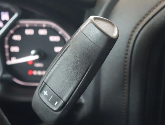 2020 GMC Sierra 1500 AT4 - Photo 39