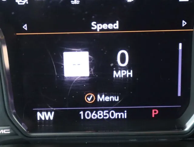 2020 GMC Sierra 1500 AT4 - Photo 32