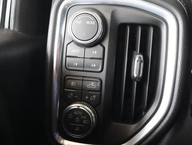 2020 GMC Sierra 1500 AT4 - Photo 27