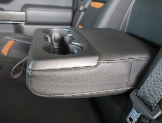 2020 GMC Sierra 1500 AT4 - Photo 44