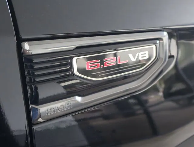 2020 GMC Sierra 1500 AT4 - Photo 53