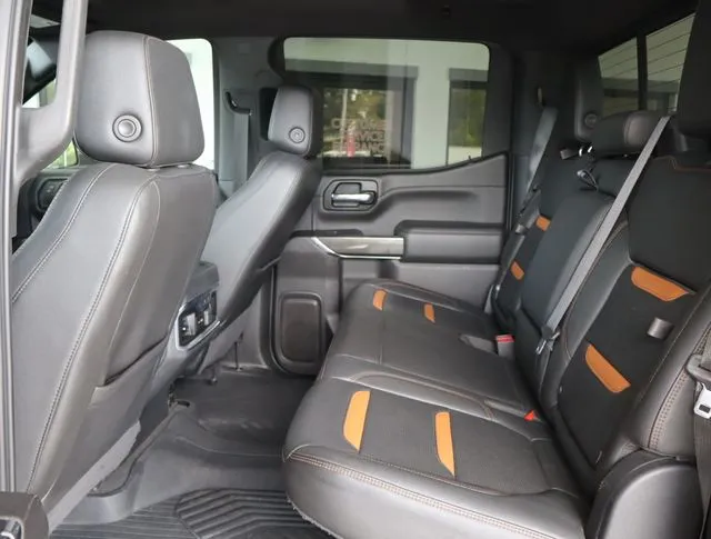 2020 GMC Sierra 1500 AT4 - Photo 42