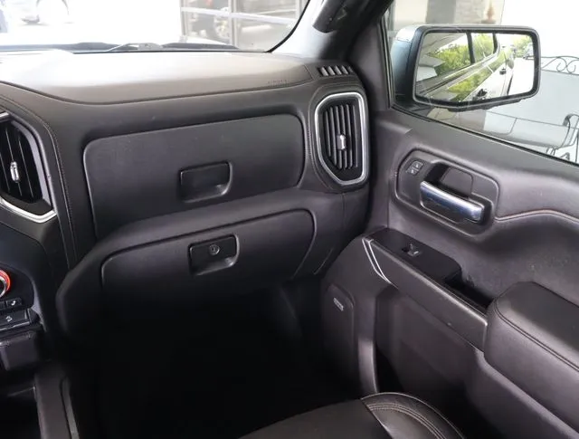 2020 GMC Sierra 1500 AT4 - Photo 20