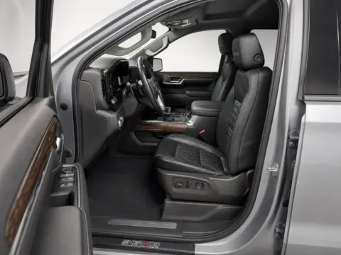More photos of 2023 GMC Sierra 1500 Elevation at Brandon Reeves Auto World, NC