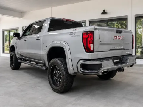 Another view of 2023 GMC Sierra 1500 Elevation for sale in Monroe, NC at Brandon Reeves Auto World