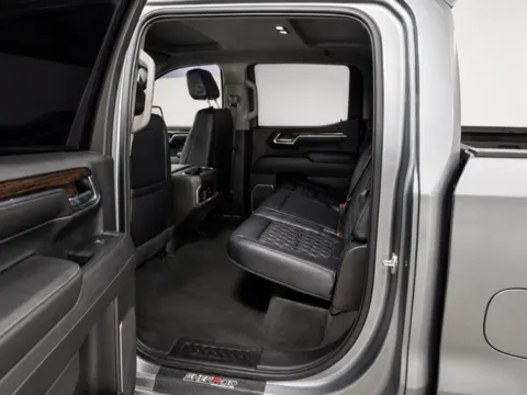 More photos of 2023 GMC Sierra 1500 Elevation at Brandon Reeves Auto World, NC