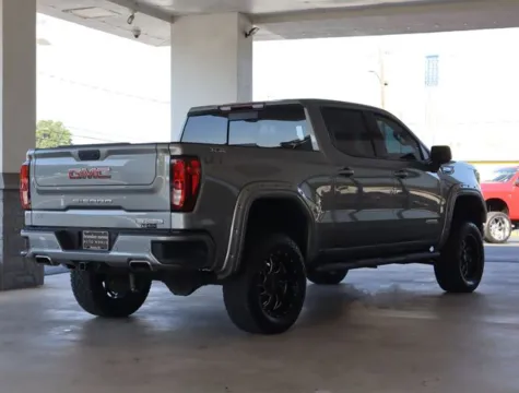 More photos of 2023 GMC Sierra 1500 Elevation at Brandon Reeves Auto World, NC