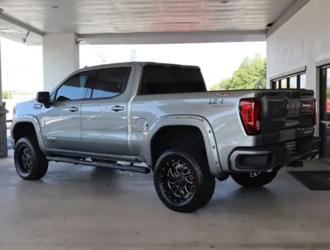 Another view of 2023 GMC Sierra 1500 Elevation for sale in Monroe, NC at Brandon Reeves Auto World