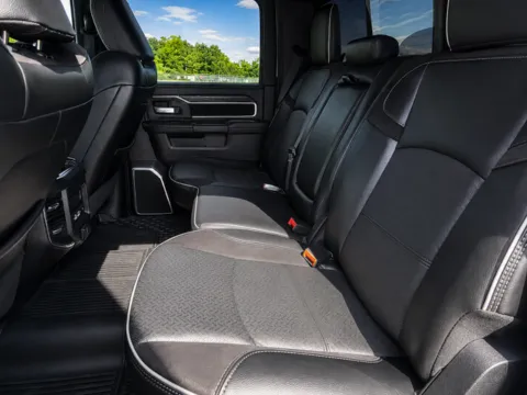 More photos of 2024 Ram 2500 Laramie at Brandon Reeves Auto World, NC