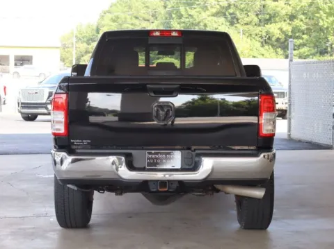 More photos of 2019 Ram 2500 Tradesman at Brandon Reeves Auto World, NC