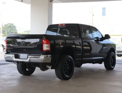 More photos of 2019 Ram 2500 Tradesman at Brandon Reeves Auto World, NC