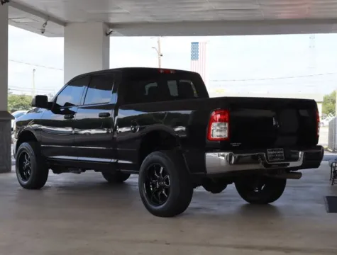 Another view of 2019 Ram 2500 Tradesman for sale in Monroe, NC at Brandon Reeves Auto World