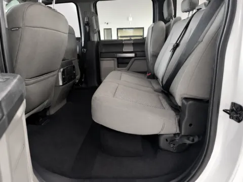 More photos of 2022 Ford F-250SD XLT at Brandon Reeves Auto World, NC