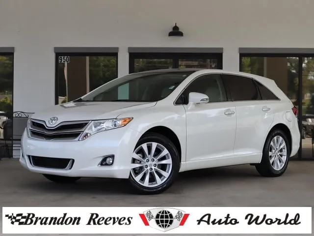 2013 Toyota Venza XLE for sale in Monroe, NC
