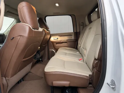 More photos of 2021 Ram 2500 Laramie at Brandon Reeves Auto World, NC