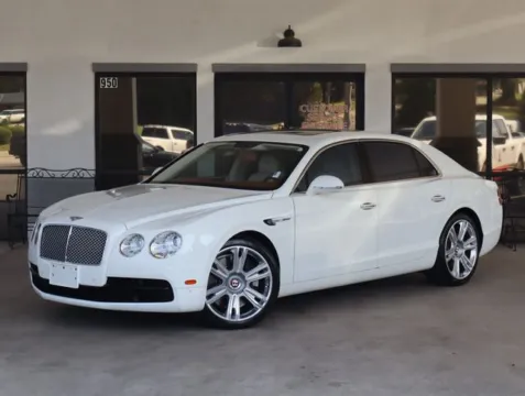 Unknown 2015 Bentley Flying Spur V8 for sale in Monroe, NC