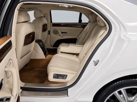More photos of 2015 Bentley Flying Spur V8 at Brandon Reeves Auto World, NC