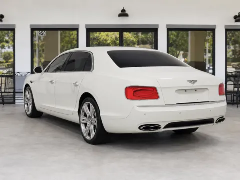 Photos of 2015 Bentley Flying Spur V8 for sale in Monroe, NC at Brandon Reeves Auto World