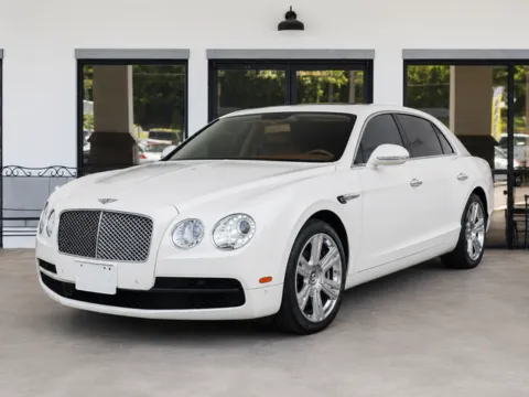 Unknown 2015 Bentley Flying Spur V8 for sale in Monroe, NC