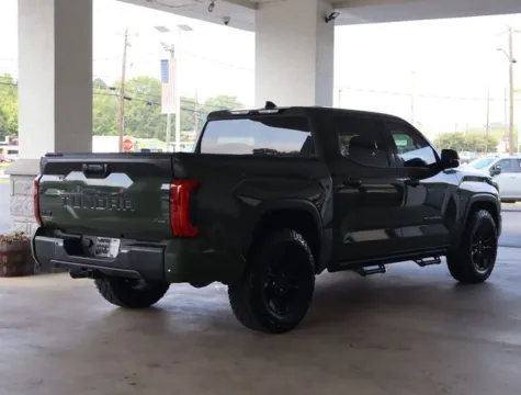 More photos of 2023 Toyota Tundra SR5 at Brandon Reeves Auto World, NC