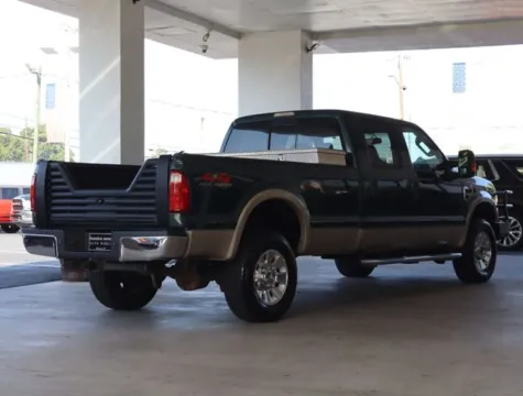 More photos of 2008 Ford F-350SD Lariat at Brandon Reeves Auto World, NC