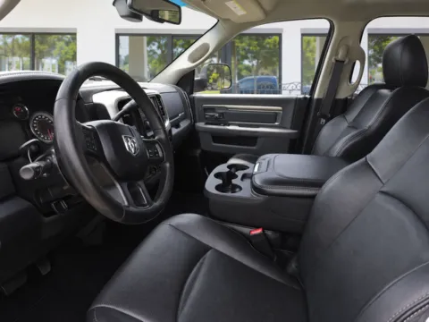 Photos of 2017 Ram 3500 Laramie for sale in Monroe, NC at Brandon Reeves Auto World