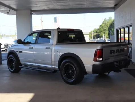 Another view of 2016 Ram 1500 Rebel for sale in Monroe, NC at Brandon Reeves Auto World