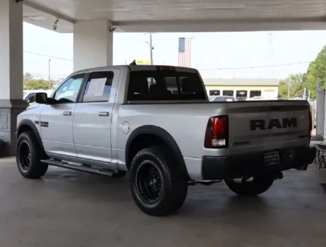 Another view of 2016 Ram 1500 Rebel for sale in Monroe, NC at Brandon Reeves Auto World