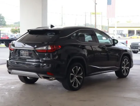 More photos of 2020 Lexus RX 350 at Brandon Reeves Auto World, NC