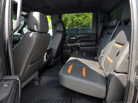 More photos of 2020 GMC Sierra 2500 HD AT4 at Brandon Reeves Auto World, NC