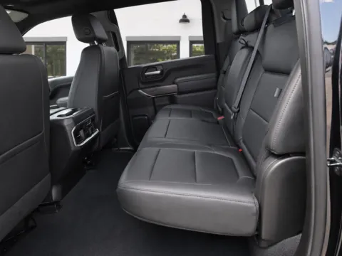 More photos of 2022 Chevrolet Silverado 2500 HD LTZ at Brandon Reeves Auto World, NC