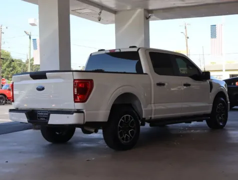 More photos of 2023 Ford F-150 XL at Brandon Reeves Auto World, NC