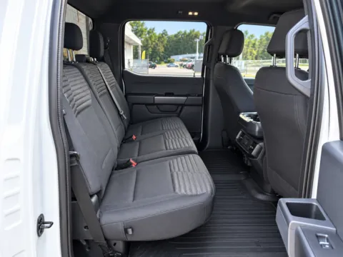 More photos of 2023 Ford F-150 XL at Brandon Reeves Auto World, NC