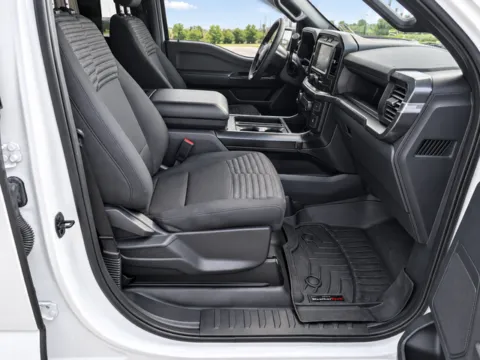 Another view of 2023 Ford F-150 XL for sale in Monroe, NC at Brandon Reeves Auto World