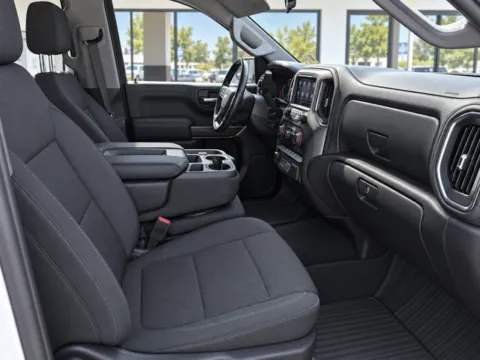 Another view of 2019 Chevrolet Silverado 1500 LT for sale in Monroe, NC at Brandon Reeves Auto World