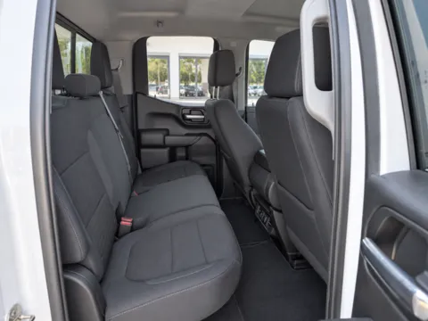 More photos of 2019 Chevrolet Silverado 1500 LT at Brandon Reeves Auto World, NC