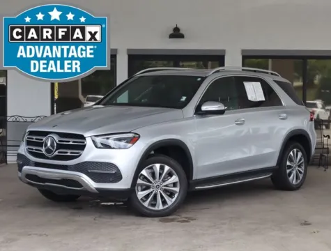 2020 Mercedes-Benz GLE 350 for sale in Monroe, NC