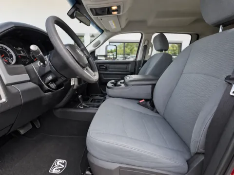 More photos of 2017 Ram 2500 Tradesman at Brandon Reeves Auto World, NC
