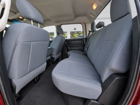 More photos of 2017 Ram 2500 Tradesman at Brandon Reeves Auto World, NC