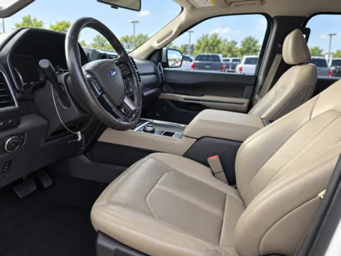 More photos of 2021 Ford Expedition Max Limited at Brandon Reeves Auto World, NC