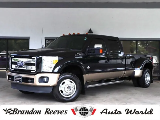 2011 Ford F-450SD for sale in Monroe, NC